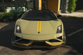 Lamborghini Gallardo V10 * CARFAX * CUSTOM WRAP * BODYKIT, снимка 2