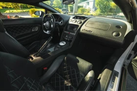 Lamborghini Gallardo V10 * CARFAX * CUSTOM WRAP * BODYKIT, снимка 9