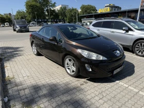 Peugeot 308 CC 1.6i Turbo, снимка 1