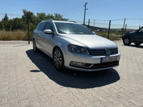 VW Passat B7, снимка 2