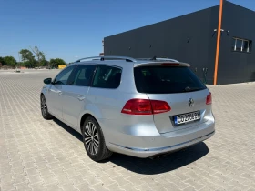 VW Passat B7, снимка 6