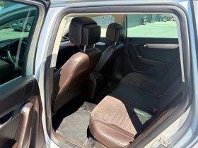 VW Passat B7, снимка 10