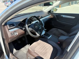 VW Passat B7, снимка 9
