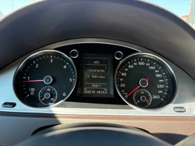 VW Passat B7, снимка 14
