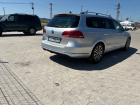 VW Passat B7, снимка 4
