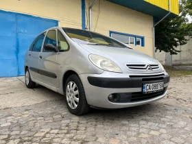 Citroen Xsara picasso 1.6i SX, снимка 2