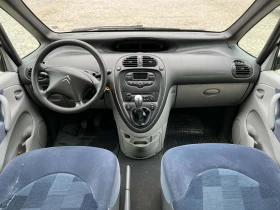 Citroen Xsara picasso 1.6i SX, снимка 8