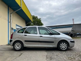 Citroen Xsara picasso 1.6i SX, снимка 4