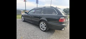 BMW 530, снимка 5