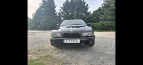 BMW 530, снимка 1