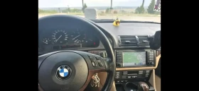 BMW 530, снимка 7