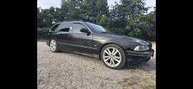 BMW 530, снимка 2
