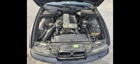 BMW 530, снимка 8