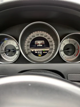 Mercedes-Benz C 250 Avangard, снимка 9