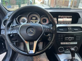 Mercedes-Benz C 250, снимка 4