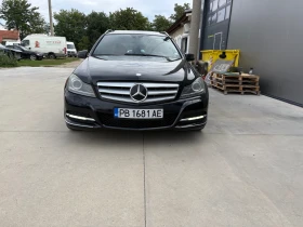 Mercedes-Benz C 250 Avangard, снимка 2