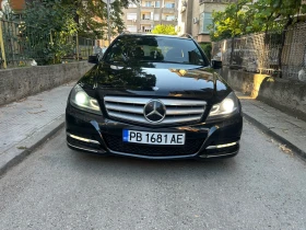 Mercedes-Benz C 250, снимка 3