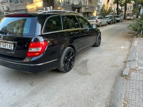 Mercedes-Benz C 250, снимка 10