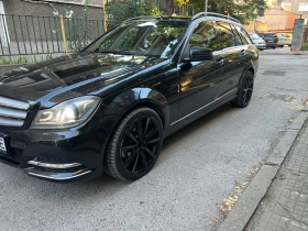 Mercedes-Benz C 250, снимка 2