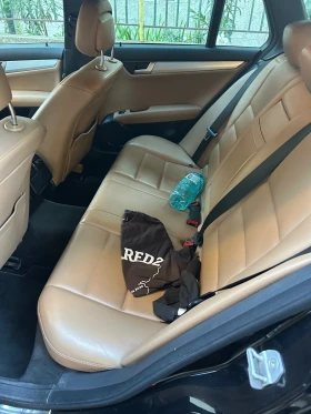 Mercedes-Benz C 250, снимка 7