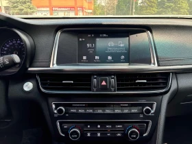 Kia Optima * EX * CARFAX * ОПЦИЯ ЗА ФИНАНСИРАНЕ , снимка 9