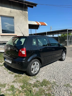 VW Polo, снимка 5
