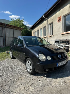 VW Polo, снимка 3