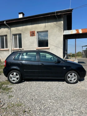 VW Polo, снимка 4