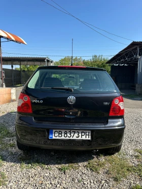VW Polo, снимка 7