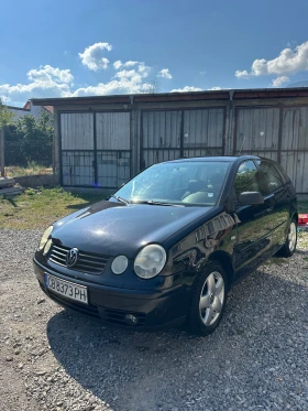 VW Polo, снимка 2