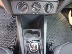 Skoda Fabia  Комби Амбишън 1, 0 TSI, 95 к.с., 5M+ газ, снимка 14