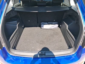 Skoda Fabia  Комби Амбишън 1, 0 TSI, 95 к.с., 5M+ газ, снимка 13