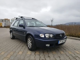 Toyota Corolla 1.6 VVTI, снимка 3