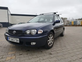 Toyota Corolla 1.6 VVTI, снимка 2