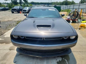 Dodge Challenger 3.6l Gt, снимка 5