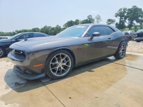 Dodge Challenger 3.6l Gt, снимка 1