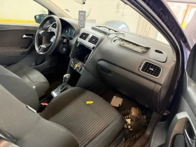 VW Polo 1.6tdi, снимка 5