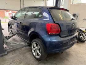 VW Polo 1.6tdi, снимка 3