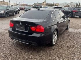 BMW 335 * 335i * CARFAX * ЦЕНА ДО БГ, снимка 5