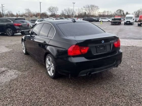 BMW 335 * 335i * CARFAX * ЦЕНА ДО БГ, снимка 7