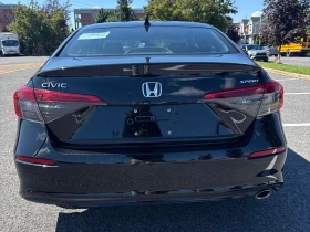 Honda Civic * Sport * CARFAX * БЕЗ ПЪРВОНАЧАЛНА ВНОСКА, снимка 4