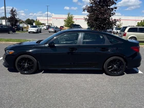Honda Civic * Sport * CARFAX * БЕЗ ПЪРВОНАЧАЛНА ВНОСКА, снимка 2