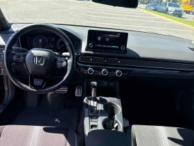 Honda Civic * Sport * CARFAX * БЕЗ ПЪРВОНАЧАЛНА ВНОСКА, снимка 9