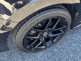 Honda Civic * Sport * CARFAX * БЕЗ ПЪРВОНАЧАЛНА ВНОСКА, снимка 16