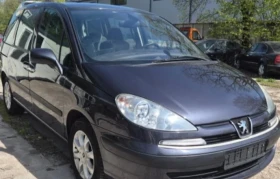 Peugeot 807 2.2, снимка 1