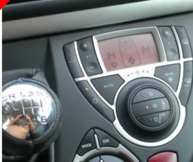Peugeot 807 2.2, снимка 3