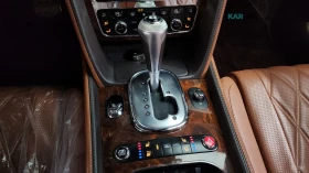 Bentley Flying Spur 6.0* ВАКУМ* ПОДГРЕВ* ОБДУХВАНЕ* МАСАЖИ* КАМЕРА* , снимка 10