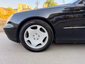 Mercedes-Benz S 500 Long, снимка 8