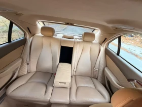 Mercedes-Benz S 500 Long, снимка 10