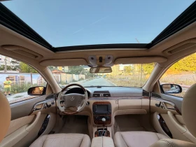 Mercedes-Benz S 500 Long, снимка 9